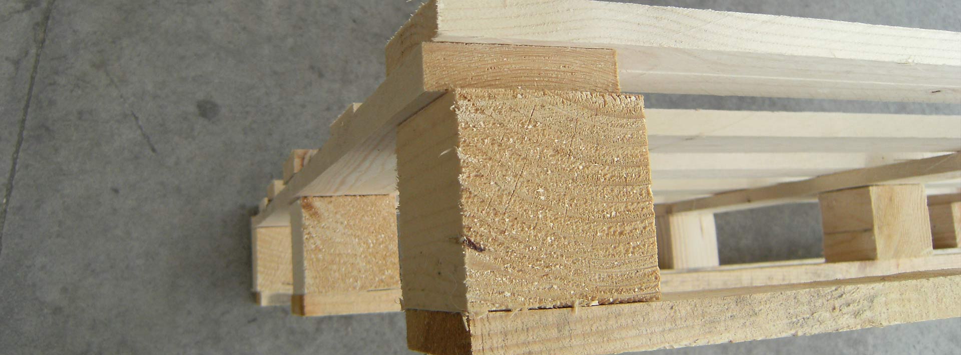 pallets ancona macerata