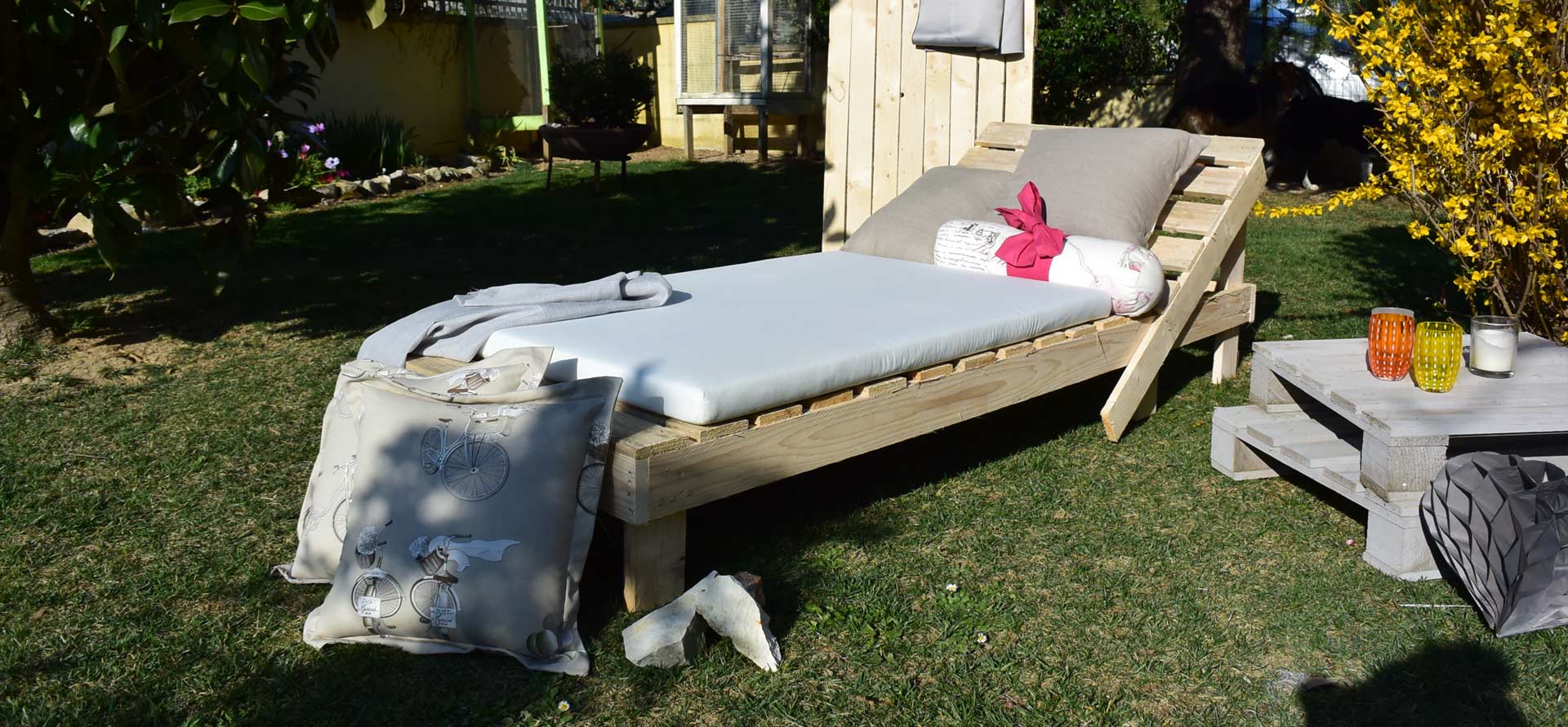 vendita pallets ancona